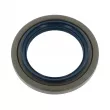 Bague d'étanchéité, moyeu de roue CORTECO 12017298B - Visuel 2