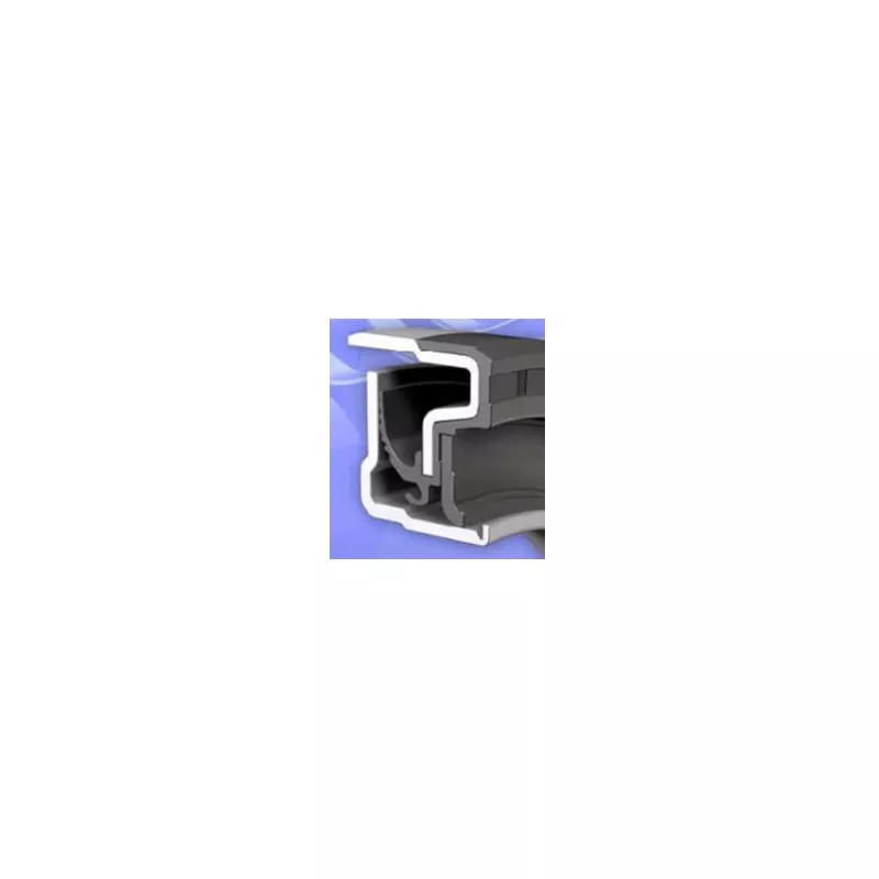 Bague d'étanchéité, vilebrequin CORTECO 12019825B