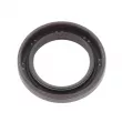 Bague d'étanchéité, vilebrequin CORTECO 16012080B - Visuel 2