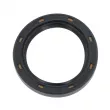 Bague d'étanchéité, vilebrequin CORTECO 19016511B - Visuel 2