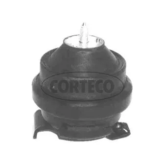 Support moteur CORTECO 21651933