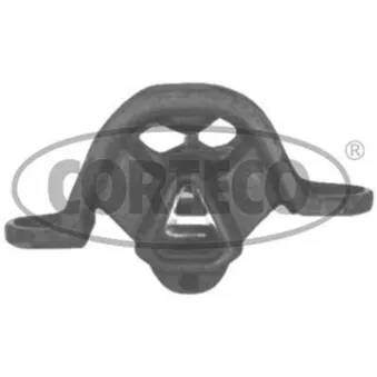 Support moteur CORTECO 21652167
