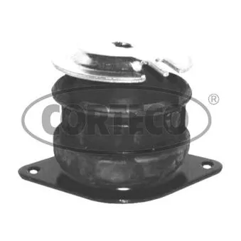 Support moteur CORTECO 21652169