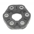 Joint, arbre longitudinal CORTECO 21652254 - Visuel 1