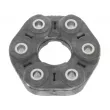 Joint, arbre longitudinal CORTECO 21652254 - Visuel 2