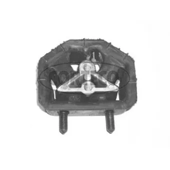 Support moteur CORTECO 21652306