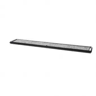 Filtre, air de l'habitacle CORTECO 21652336