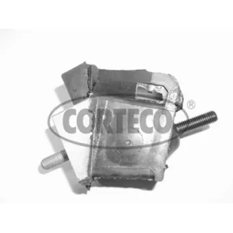 Support moteur CORTECO 21652464