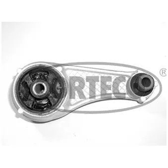 Support moteur CORTECO 21652468