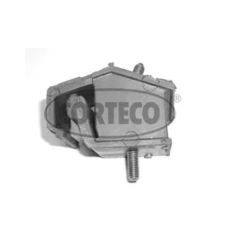 Support moteur CORTECO 21652469