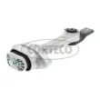 Support moteur CORTECO 21652797 - Visuel 1