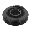 Poulie, vilebrequin CORTECO 21652976 - Visuel 2