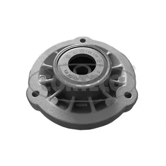 Coupelle de suspension CORTECO 49100259