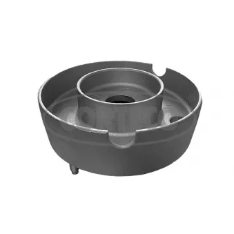 Coupelle de suspension CORTECO 49100283