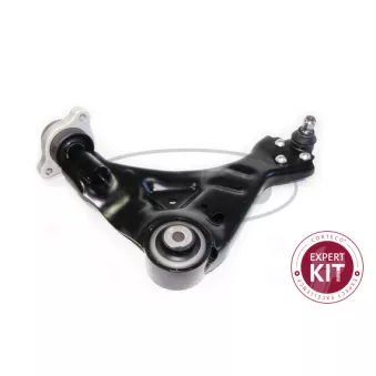 Bras de liaison, suspension de roue avant droit CORTECO 49102423