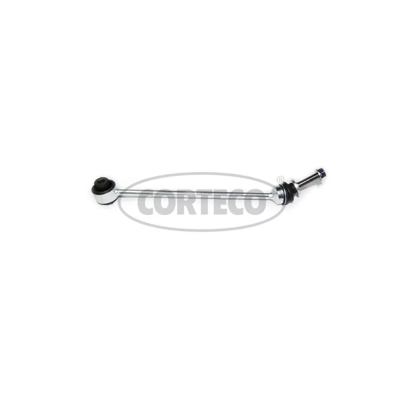 Entretoise/tige, stabilisateur avant droit CORTECO 49102426
