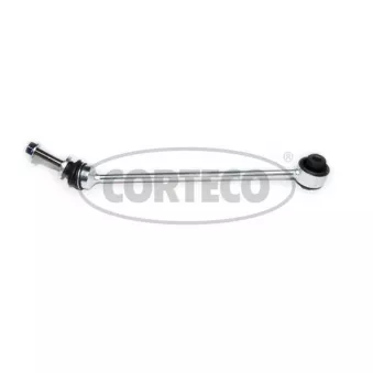 Entretoise/tige, stabilisateur avant gauche CORTECO 49102452