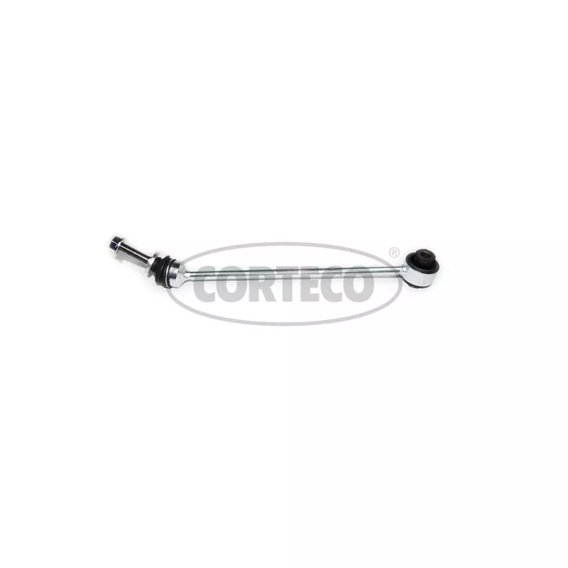 Entretoise/tige, stabilisateur avant gauche CORTECO 49102452