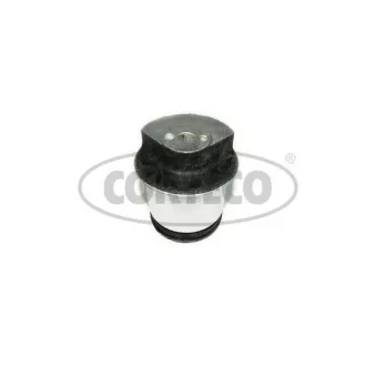 Suspension, corps de l'essieu CORTECO 49102453