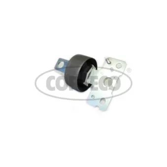 Suspension, corps de l'essieu avant droit CORTECO 49102454