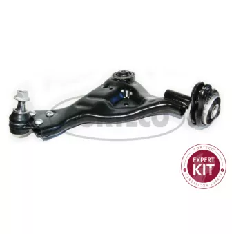 Bras de liaison, suspension de roue avant droit CORTECO 49104993