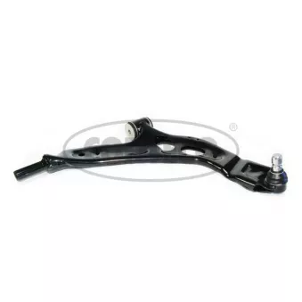 Bras de liaison, suspension de roue avant droit CORTECO 49104998
