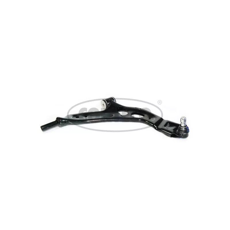 Bras de liaison, suspension de roue avant droit CORTECO 49104998