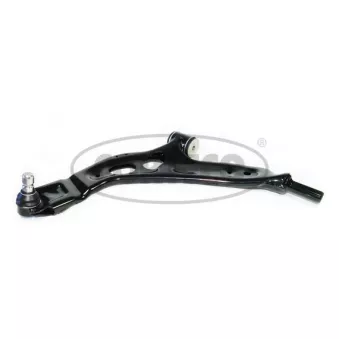 Bras de liaison, suspension de roue avant gauche CORTECO 49104999