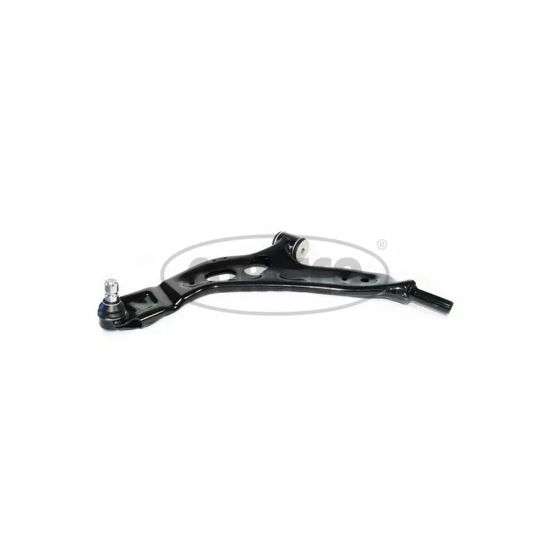Bras de liaison, suspension de roue avant gauche CORTECO 49104999