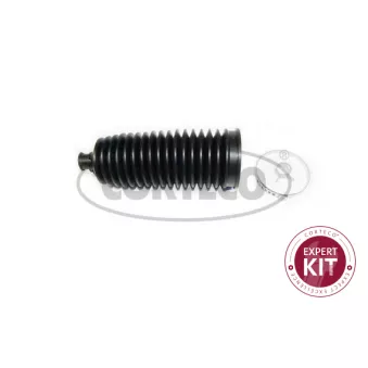 Jeu de joints-soufflets, direction avant gauche CORTECO 49105000