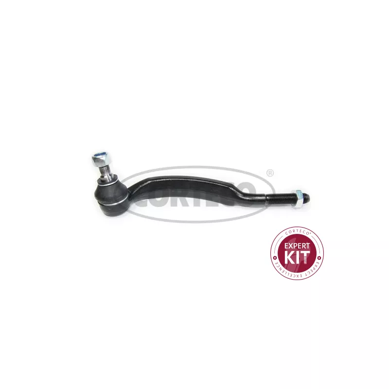 Rotule de barre de connexion avant droit CORTECO 49105002