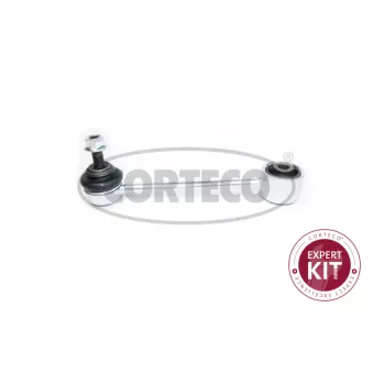 Entretoise/tige, stabilisateur CORTECO 49105004