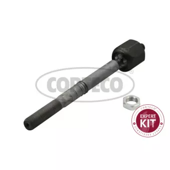 Rotule de direction intérieure, barre de connexion CORTECO 49107252