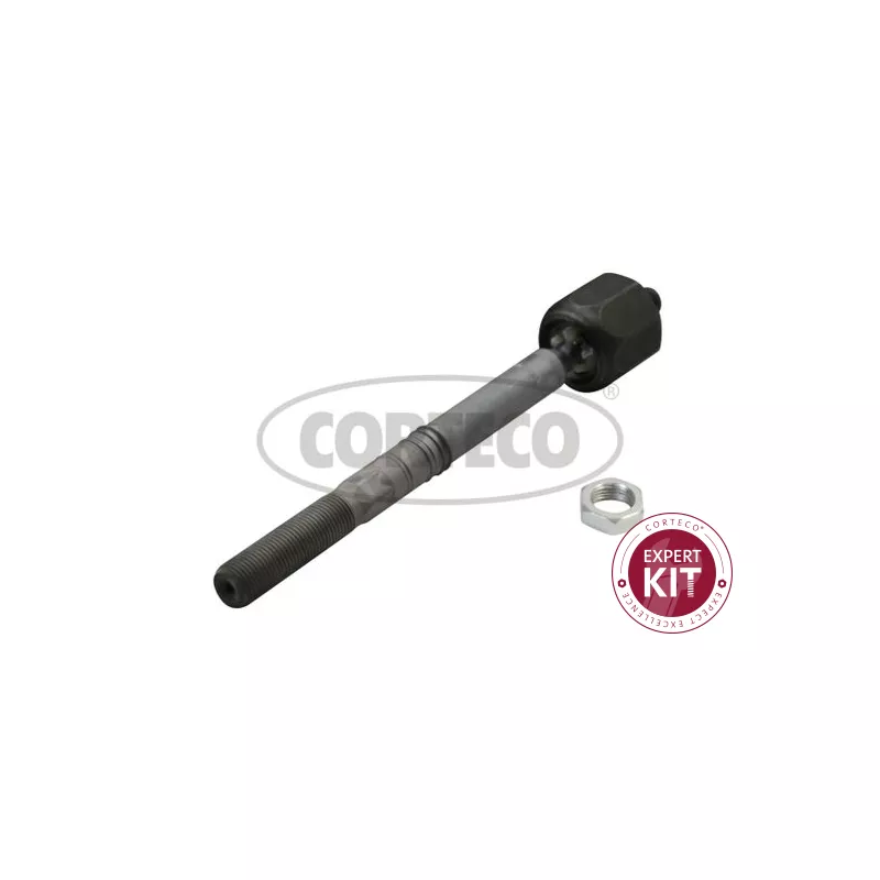 Rotule de direction intérieure, barre de connexion CORTECO 49107252