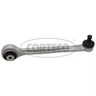 Bras de liaison, suspension de roue avant droit CORTECO 49107259