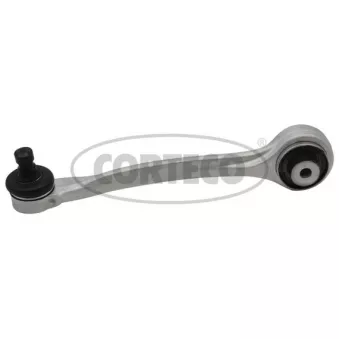 Bras de liaison, suspension de roue avant gauche CORTECO 49107260