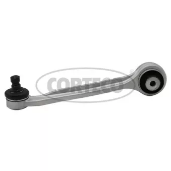 Bras de liaison, suspension de roue avant droit CORTECO 49107261