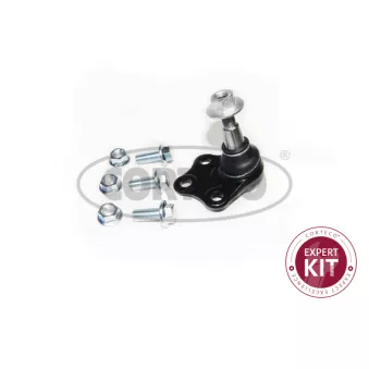 Rotule de suspension CORTECO 49107346