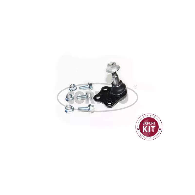 Rotule de suspension CORTECO 49107346