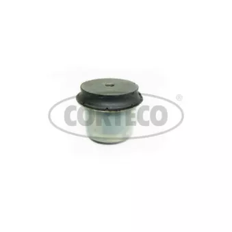 Suspension, corps de l'essieu CORTECO 49107354