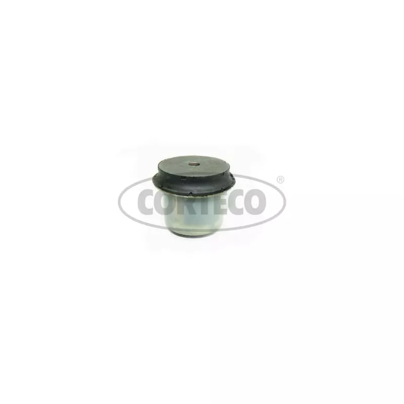 Suspension, corps de l'essieu CORTECO 49107354