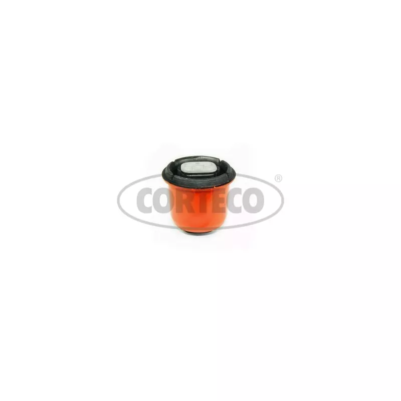 Suspension, corps de l'essieu CORTECO 49107357