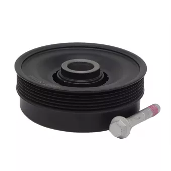 Kit de poulies, vilebrequin CORTECO 49107572