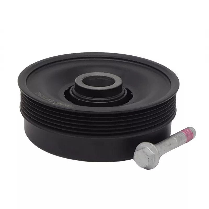 Kit de poulies, vilebrequin CORTECO 49107572