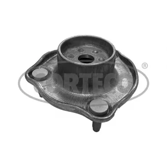 Coupelle de suspension CORTECO 49108048