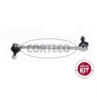 Entretoise/tige, stabilisateur CORTECO 49111946