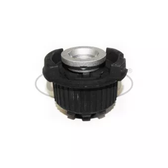 Suspension, corps de l'essieu avant droit CORTECO 49120025