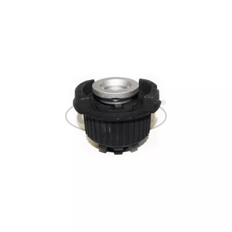 Suspension, corps de l'essieu avant droit CORTECO 49120025