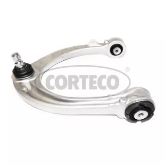 Bras de liaison, suspension de roue avant droit CORTECO 49120026