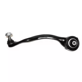 Bras de liaison, suspension de roue avant gauche CORTECO 49120029